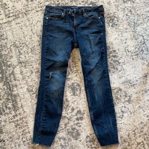 Calvin Klein Jeans Woman's 31x28